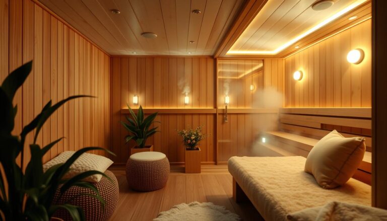 glow sauna studios