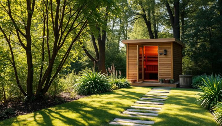 infrared sauna near me