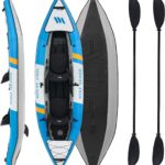 Argos Kayak Review: