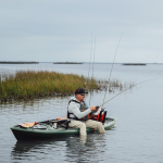 Top 10 Kayaks for Fishing: