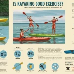 Is Kayaking Good Exercise?