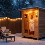 What Does a Sauna Do for You?