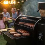 Traeger Grills in 2025