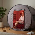 Portable Saunas